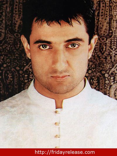 Sanjay Suri Photo