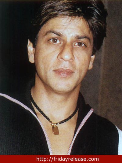 Shah Rukh Khan Photo