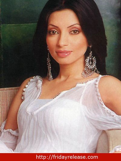Shama Sikander Photo