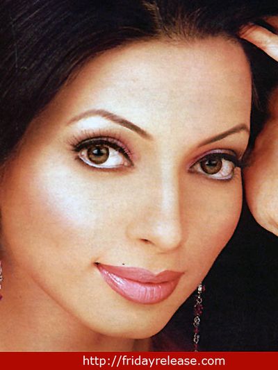 Shama Sikander Photo