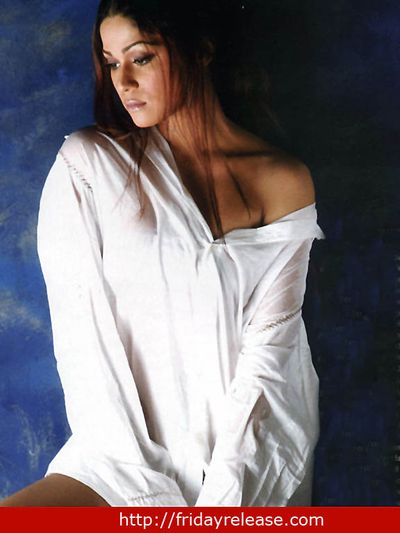 Shamita Shetty Photo