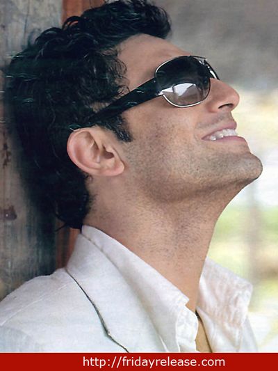 Shiney Ahuja Photo