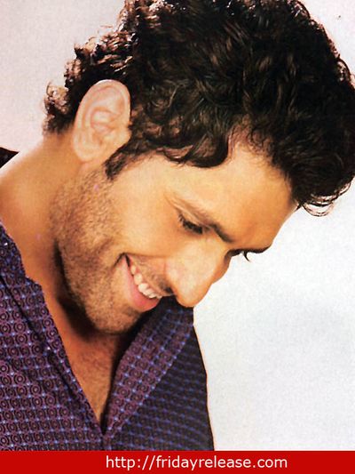 Shiney Ahuja Photo