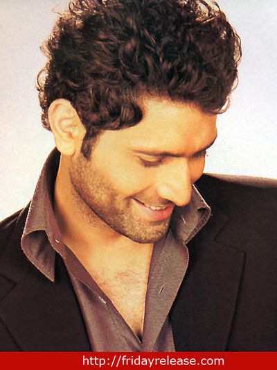 Shiney Ahuja Photo