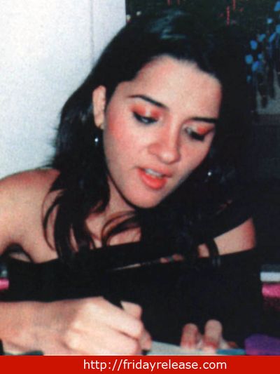 Shruti Seth Photo