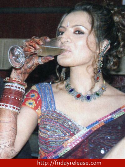 Shweta Kawaatra Photo