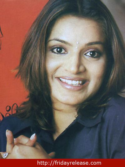 Shweta Kawaatra Photo