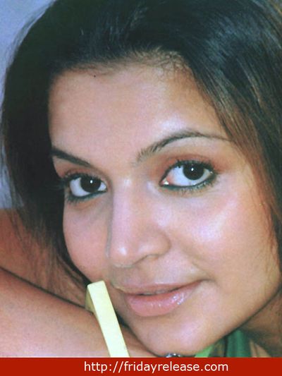 Shweta Kawaatra Photo