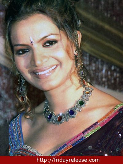 Shweta Kawaatra Photo