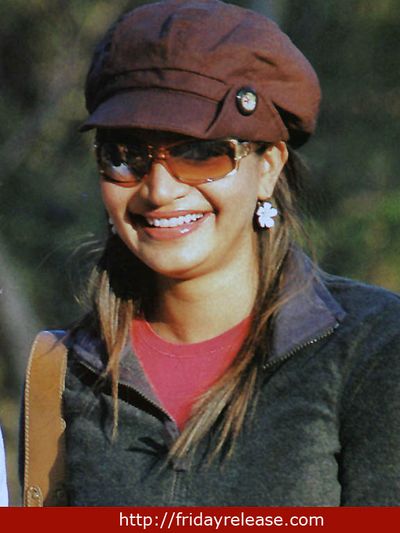 Shweta Kawaatra Photo