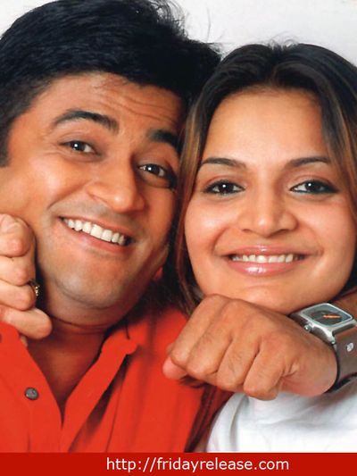 Shweta Kawaatra Photo