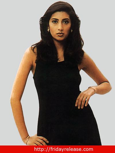 Smriti Irani Photo
