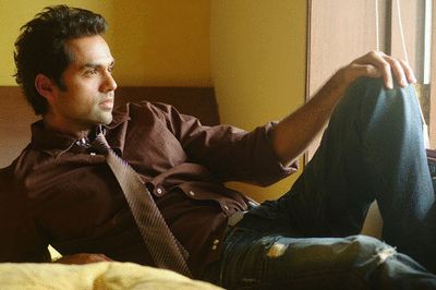 Abhay Deol Photo