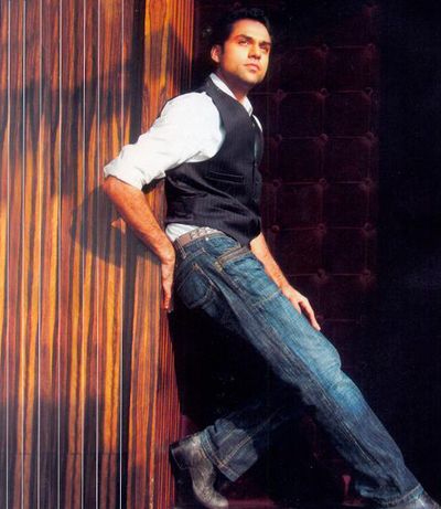 Abhay Deol Photo