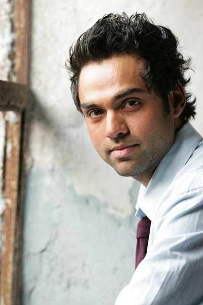 Abhay Deol Photo