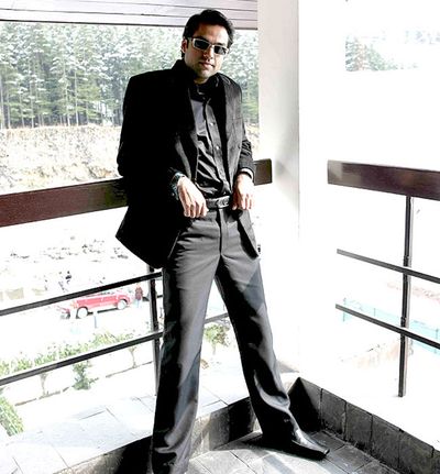 Abhay Deol Photo