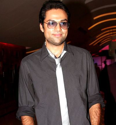 Abhay Deol Photo