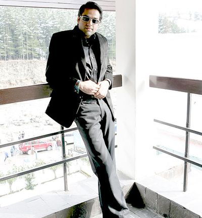 Abhay Deol Photo