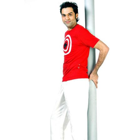 Abhay Deol Photo