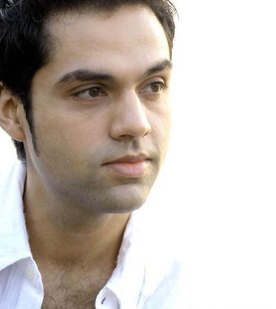 Abhay Deol Photo