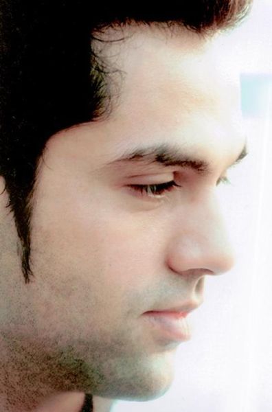 Abhay Deol Photo