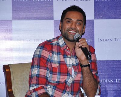 Abhay Deol Photo
