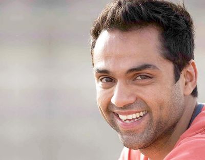 Abhay Deol Photo