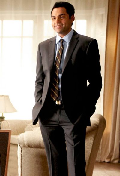 Abhay Deol Photo