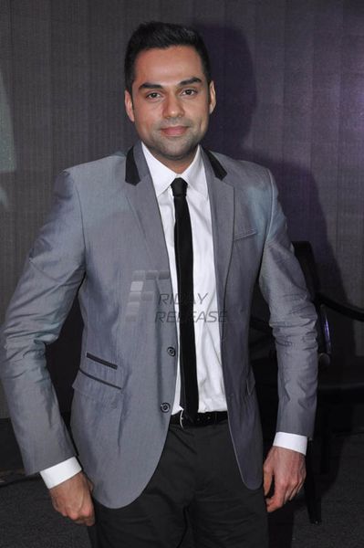 Abhay Deol Photo