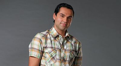 Abhay Deol Photo