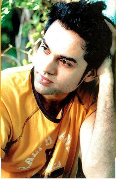 Abhay Deol Photo