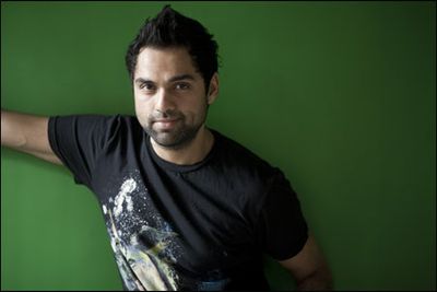 Abhay Deol Photo