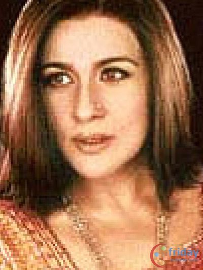 Amrita Singh Photo