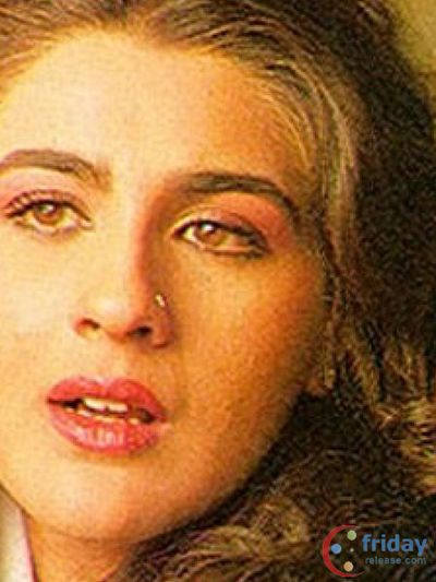 Amrita Singh Photo