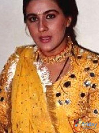 Amrita Singh Photo