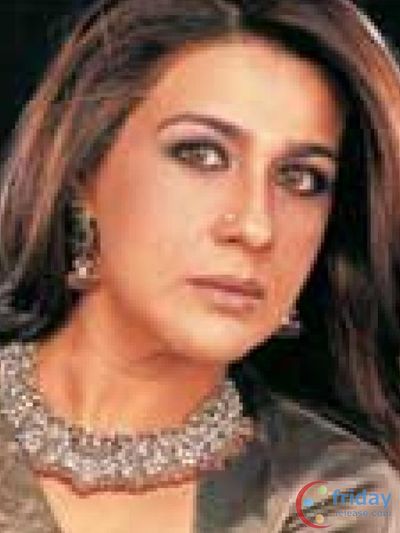 Amrita Singh Photo