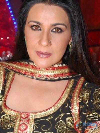 Amrita Singh Photo