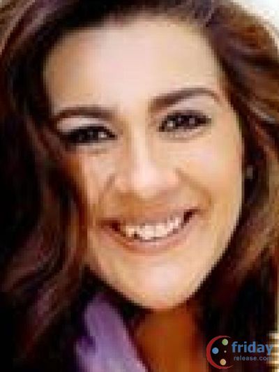 Amrita Singh Photo