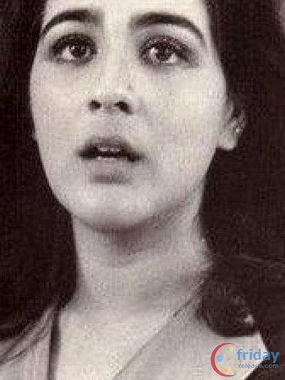 Amrita Singh Photo