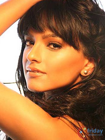 Anaitha Nair Photo