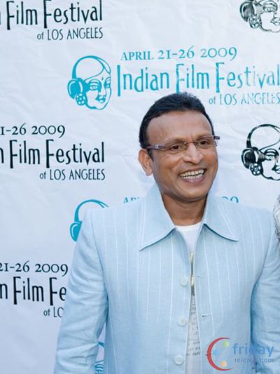 Annu Kapoor Photo