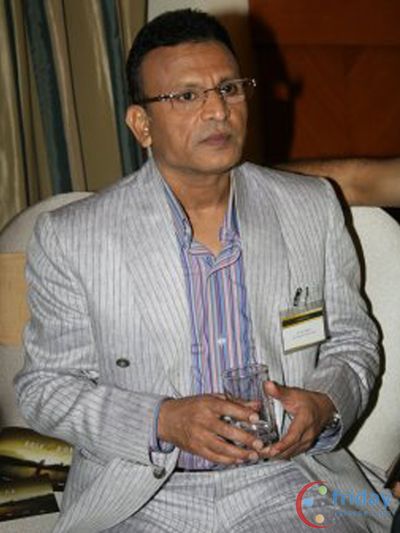 Annu Kapoor Photo