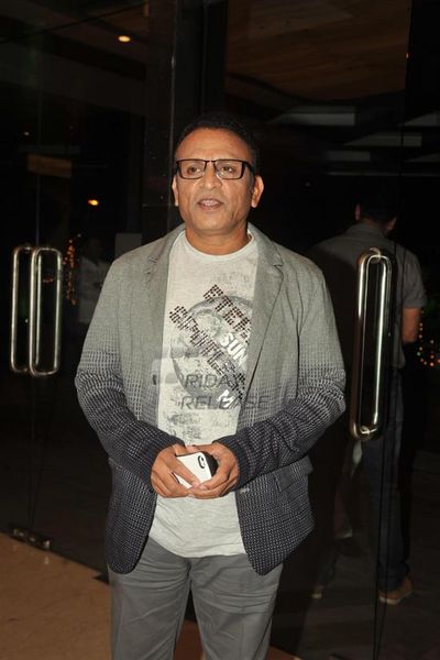 Annu Kapoor Photo