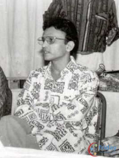 Annu Kapoor Photo