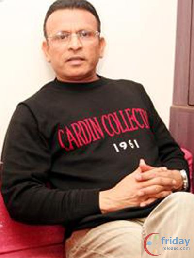 Annu Kapoor Photo