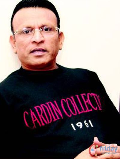 Annu Kapoor Photo