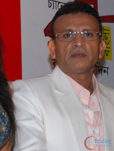 Annu Kapoor Photo