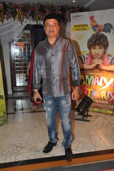 Anu Malik Photo