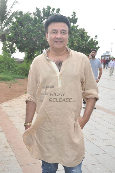 Anu Malik Photo