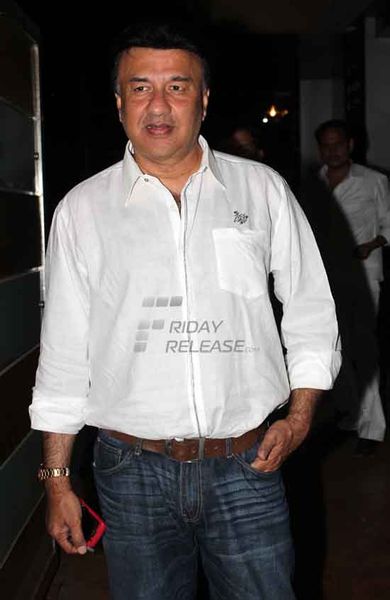 Anu Malik Photo